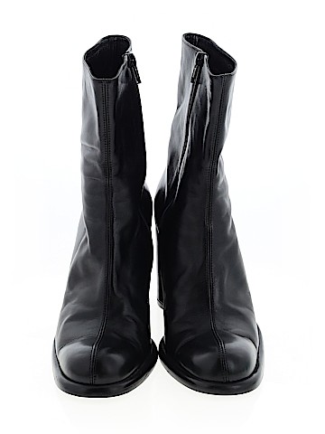 Galliano Boots (view 2)
