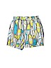 Carter's 100% Polyester Gray Board Shorts Size 2T - photo 1