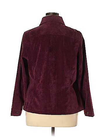 Cj Banks Jacket (view 2)