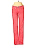 American Eagle Outfitters Pink Jeans Size 00 - photo 1