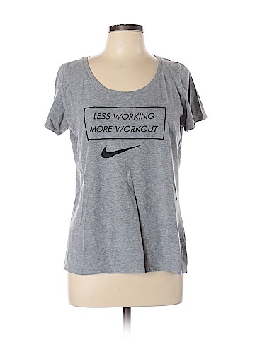 Nike Short Sleeve T-Shirt (view 1)