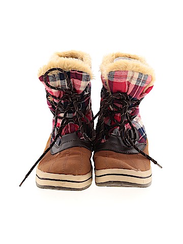 Unbranded Boots (view 2)