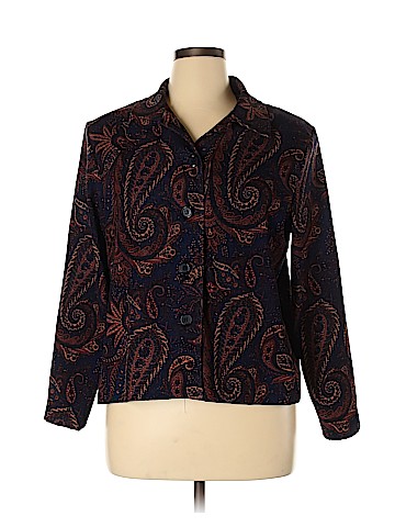 Kim Rogers Signature Jacket (view 1)