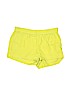 J. Crew Collection 100% Cotton Green Shorts Size 6 - photo 1