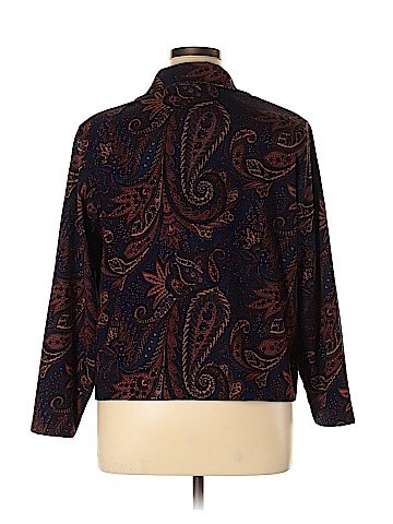 Kim Rogers Signature Jacket (view 2)