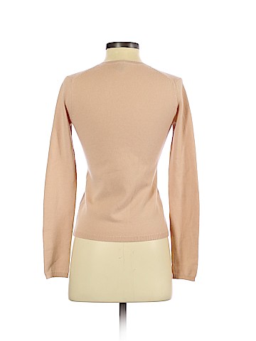 Theory Cashmere Pullover Sweater (view 2)