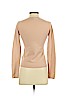 Theory 100% Cashmere Pink Cashmere Pullover Sweater Size P (petite) - photo 2