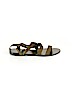 Everlane Green Sandals Size 9 1/2 - photo 1
