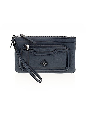 Simply Vera Vera Wang Wristlet (view 1)