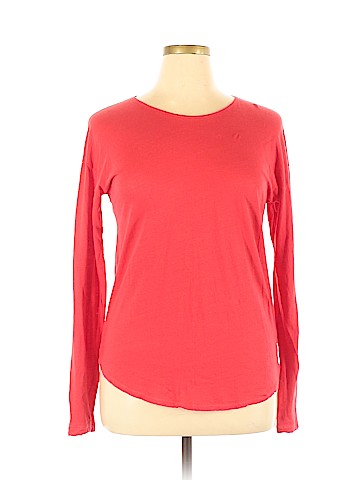 J.Crew Long Sleeve T-Shirt (view 1)