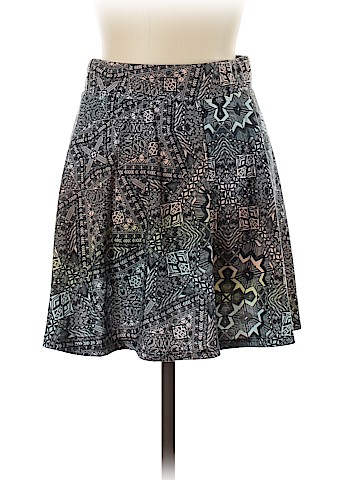 Charlotte Russe Casual Skirt (view 2)