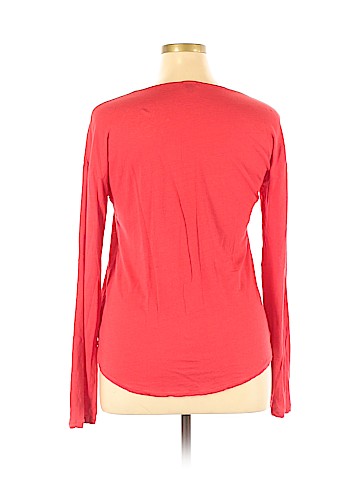 J.Crew Long Sleeve T-Shirt (view 2)