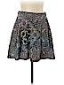Charlotte Russe Blue Casual Skirt Size L - photo 1