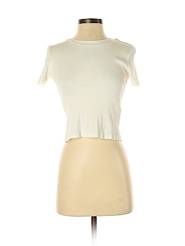 Zara Short Sleeve Top (view 1)