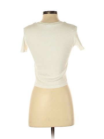 Zara Short Sleeve Top (view 2)