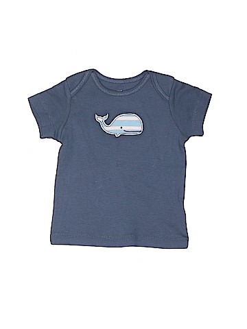 Carter's Short Sleeve T-Shirt (view 1)