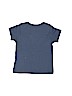 Carter's 100% Cotton Blue Short Sleeve T-Shirt 3-6 MO / 6 MO - photo 2