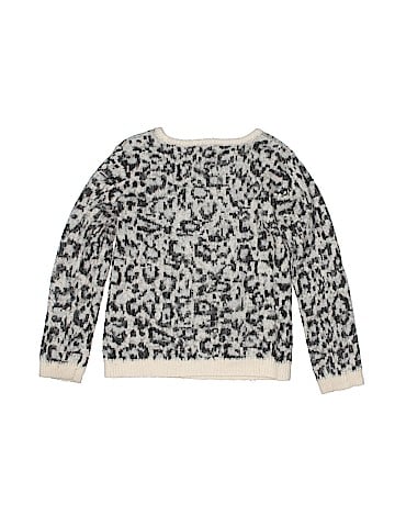 Zara Pullover Sweater (view 2)