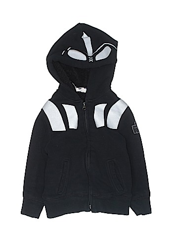 Gap Zip Up Hoodie (view 1)