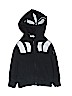 Gap Black Zip Up Hoodie Size 4T - photo 1