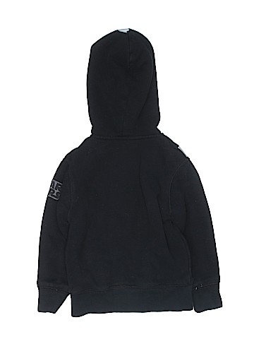 Gap Zip Up Hoodie (view 2)