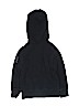 Gap Black Zip Up Hoodie Size 4T - photo 2