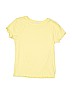 Forever 21 Yellow Short Sleeve T-Shirt Size 11 - 12 - photo 1