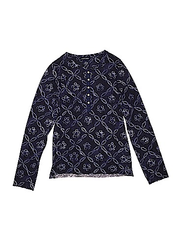 Ralph Lauren Long Sleeve Henley (view 1)