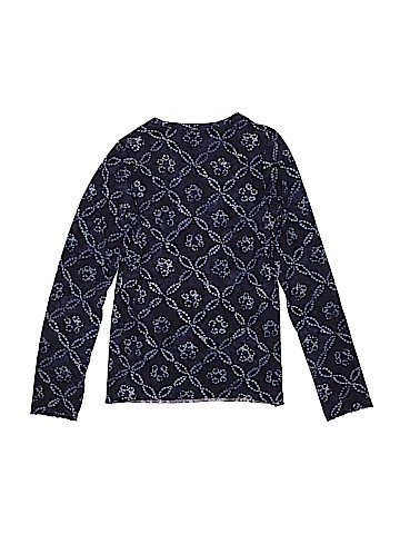 Ralph Lauren Long Sleeve Henley (view 2)