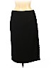 BCBGMAXAZRIA Black Casual Skirt Size 4 - photo 2