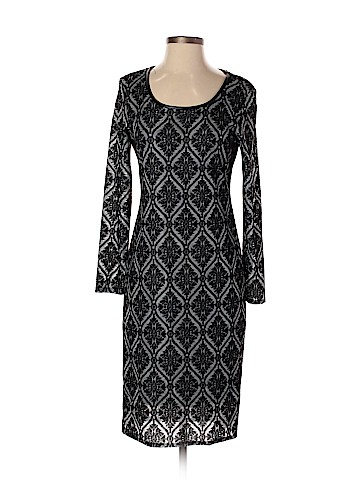 Romeo & Juliet Couture Casual Dress (view 1)