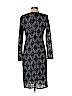 Romeo & Juliet Couture Black Casual Dress Size S - photo 2