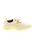 Allbirds Yellow Sneakers Size 8 (wide) - photo 1