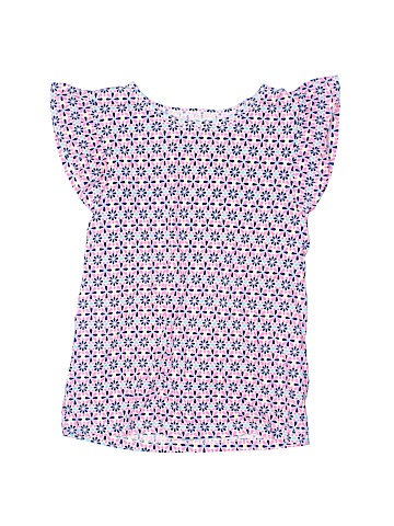 Carter's Short Sleeve Top (view 1)