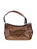 Coach Factory Gold Satchel One size - photo 1
