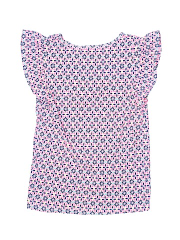 Carter's Short Sleeve Top (view 2)