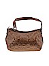 Coach Factory Gold Satchel One size - photo 3