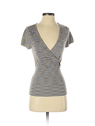 BCBGMAXAZRIA Pullover Sweater (view 1)