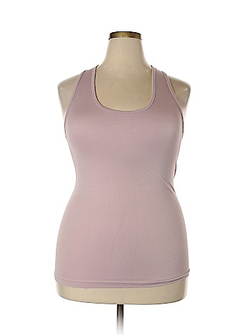 Fabletics Active Tank (view 1)