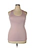 Fabletics Pink Active Tank Size XL - photo 1