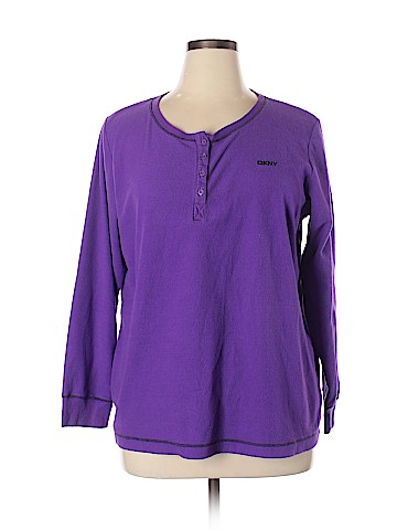 DKNY Sweatshirt (view 1)