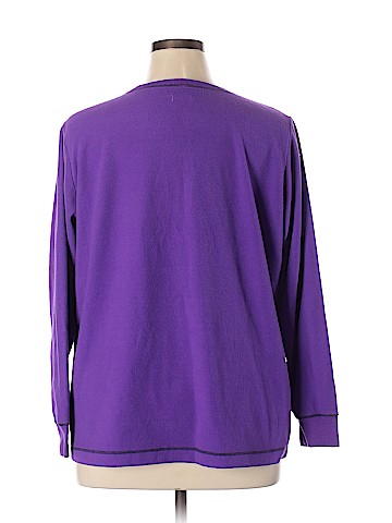 DKNY Sweatshirt (view 2)