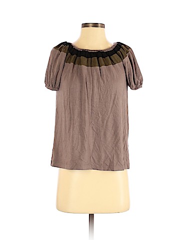 Ella Moss Short Sleeve Top (view 1)
