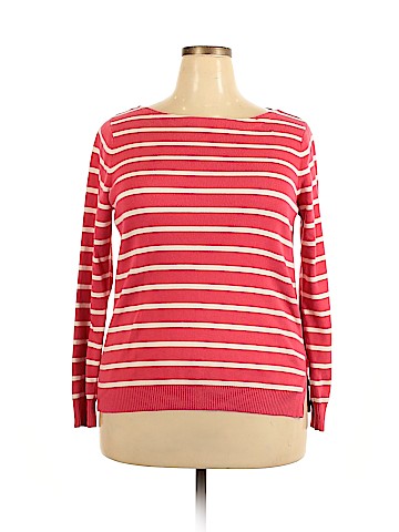 Tommy Hilfiger Pullover Sweater (view 1)