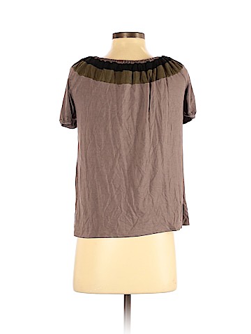 Ella Moss Short Sleeve Top (view 2)