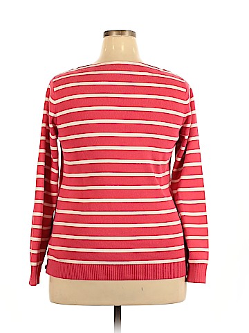 Tommy Hilfiger Pullover Sweater (view 2)