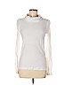 Marc by Marc Jacobs 100% Cotton White Long Sleeve Blouse Size M - photo 1
