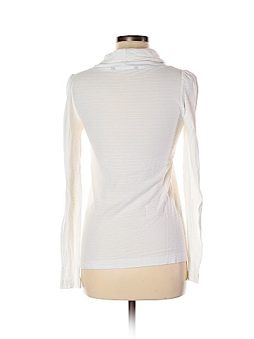 Marc by Marc Jacobs Long Sleeve Blouse (view 2)