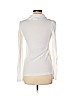 Marc by Marc Jacobs 100% Cotton White Long Sleeve Blouse Size M - photo 2