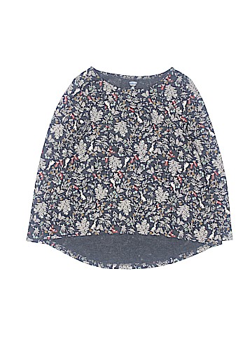 Old Navy Long Sleeve T-Shirt (view 1)